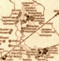 Kartoffelanbau im 17. und 18. Jh.  nach Ottenjann/Ziessow, 1992