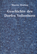 Martin Montag: Geschichte des Dorfes Vollenborn