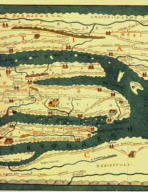 Tabula Peutingeriana